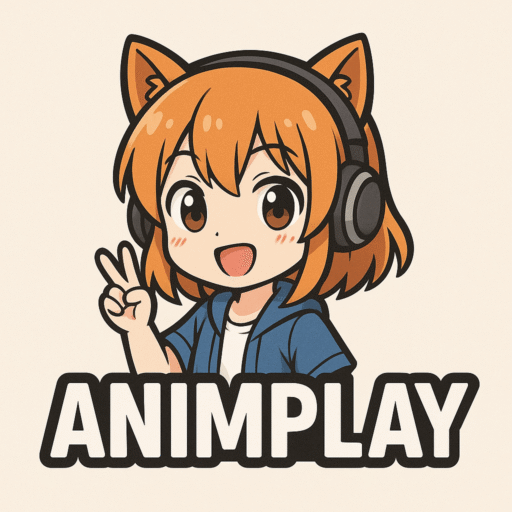 ANIMPLAY - Streaming Anime Subtitle Indonesia Secara Gratis.